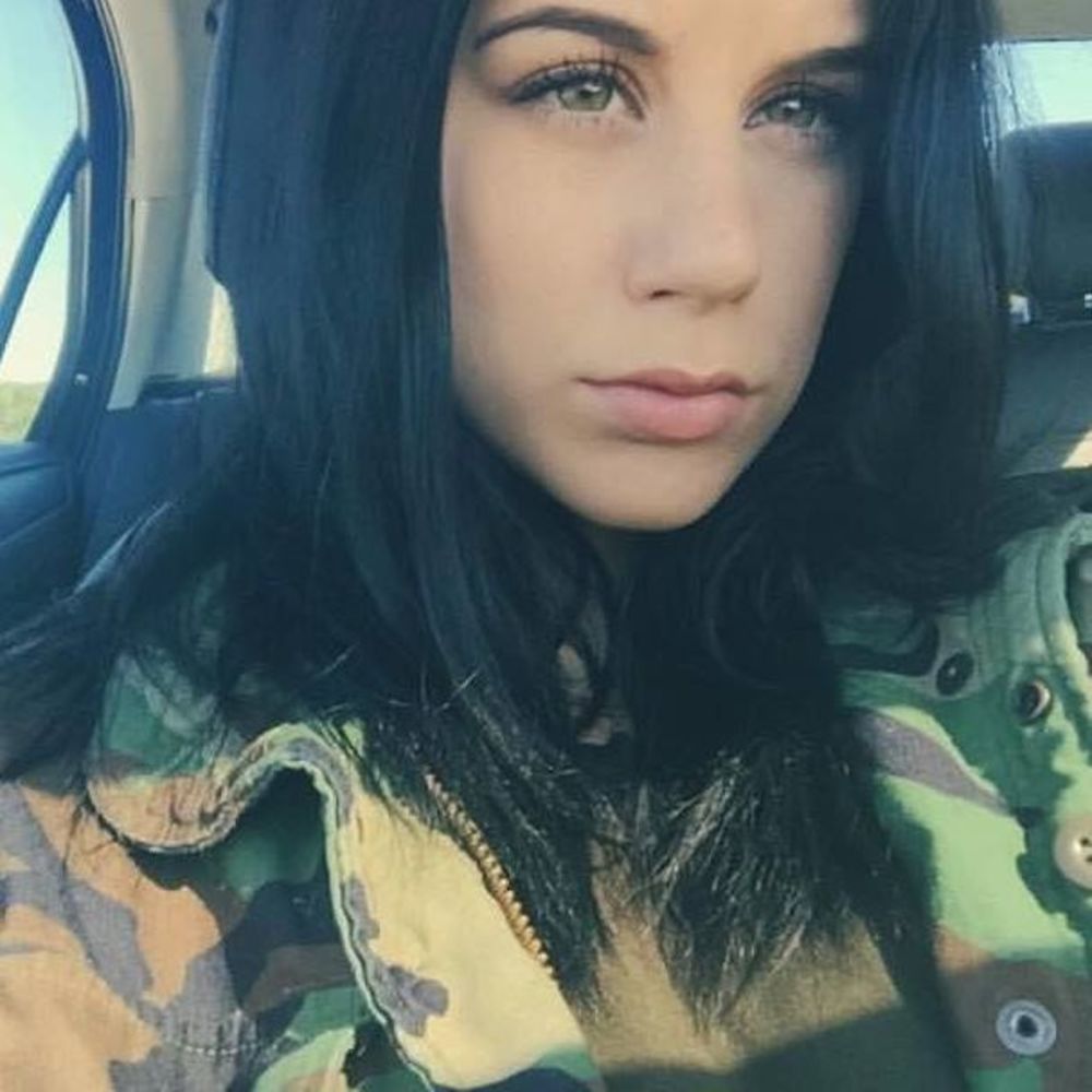 Meet your Posher, Tessa